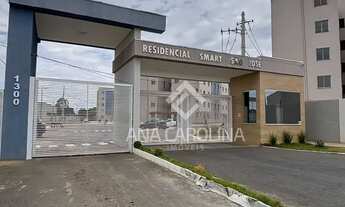 Imagem: Apartamento à Venda no Residencial Smart