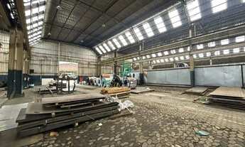 Imagem 2: GALPÃO PARA LOCAÇÃO - CINCO - CONTAGEM - MG