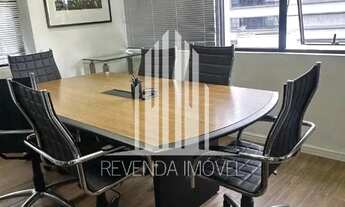 Imagem 5: Sala Comercial Mobiliada à Venda ? 45m² com 1 Vaga em Localização Estratégica!