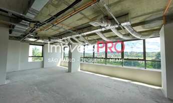 Imagem 5: Conj. Comercial, Jardim Paulistano - São Paulo