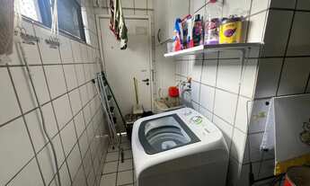 Imagem 5: Boa Viagem, 2 Qts, Suite, Varanda, 78m², Nascente, Muito Ventilado, Armários, Lazer Comple