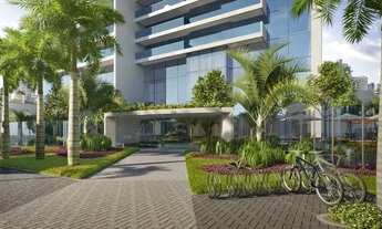 Imagem 6: Edf 03 quartos 03 suítes 132m2 varanda gourmet pronto no melhor de boa viagem em frente ao