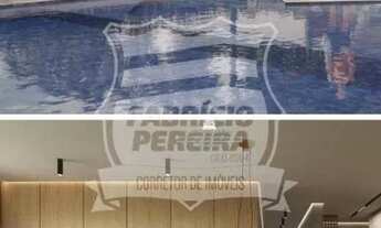 Imagem 6: Apartamento com 2 dormitórios à venda, 49 m² por R$ 195.000,00 - Santo Antônio - Campina G