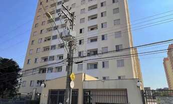 Imagem: Imóvel para venda possui 47 metros quadrados