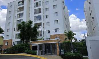 Imagem: Apartamento - Loteamento Residencial Vila