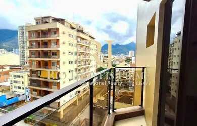 Imagem 7: Tijuca, lazer, 3 quartos, 2 vagas