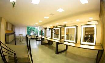 Imagem 4: Prédio comercial na Savassi