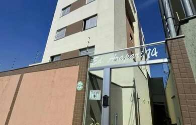 Imagem: Excelente apartamento no São Geraldo!