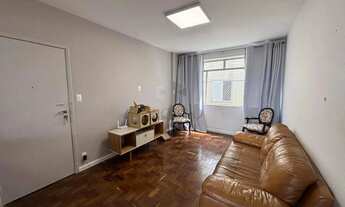 Imagem 3: Apartamento 3 Quartos para aluguel, 3 quartos, 1 suíte, 1 vaga, São Lucas - Belo Horizonte