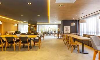 Imagem 6: Apartamento no Fifty Cabral