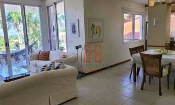 Imagem 6: Apartamento com 2 dormitórios para alugar, 120 m² por R$ 1.900,00/dia - Praia Brava - Flor