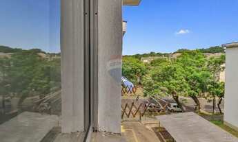 Imagem 5: Apartamento a venda 1 dormitório, 1 vaga, bairro Vila Nova