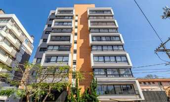 Imagem 6: Apartamento à venda com vista para o Rio- com 104 m², 3 quartos, 1 suíte, 2 vagas