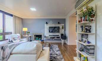 Imagem 4: 4 quartos 3 suites bairro Rio Branco