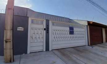 Imagem: Casa - Jardim Moçambique - Três Lagoas