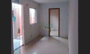 Imagem 2: Casa financiada com 3 quartos