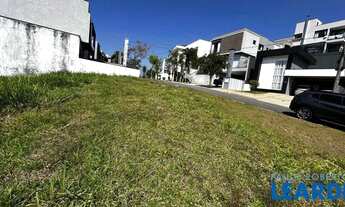 Imagem 3: TERRENO EM CONDOMÍNIO - RESIDENCIAL REAL PARK - SP