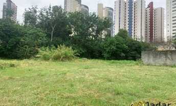 Imagem 3: TERRENO A VENDA NO ANÁLIA FRANCO