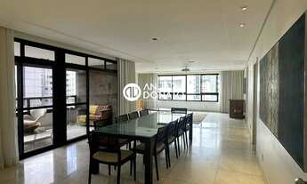 Imagem 6: Apartamento, 4 quartos, à venda, bairro de Lourdes