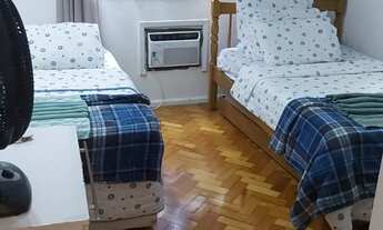 Imagem 3: APARTAMENTO REVEILLON COPACABANA 2 QUARTOS - Pertinho da praia, por do sol incrível