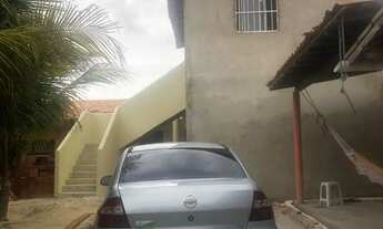 Imagem: 150 reais a diária.4 suites-praia peito