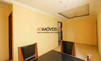 Imagem 2: Apartamento à Venda com 04 Quartos, 01 suíte, 01 Vaga 88m² - Sagrada Família