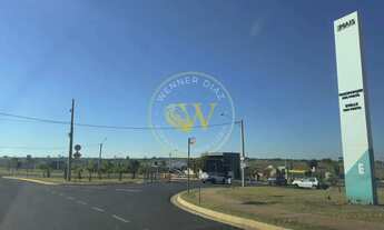 Imagem: Terreno em Condomínio em Maisparque Rio