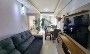 Imagem 3: Apartamento à venda em itupeva no Condomínio Tarsila do Amaral I