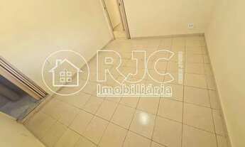 Imagem 5: Imóvel para venda com 62 metros quadrados com 2 quartos em Maracanã - Rio de Janeiro - RJ