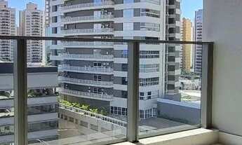 Imagem: Apartamento no 10° andar Artsy Londrina