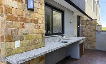 Imagem 3: Casa com 3 dormitórios à venda, 123 m² - Campeche - Florianópolis/SC