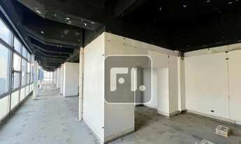 Imagem 2: Conjunto para alugar, 599 m² por R$ 59.000,00/mês - Bela Vista - São Paulo/SP