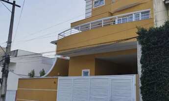Imagem 3: Fator2525) Casa Triplex 4 quartos com piscina em Arsenal