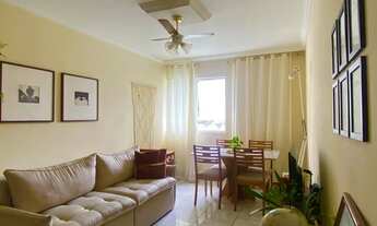 Imagem: Apartamento 2 Quartos Jardim Camburi - Sol