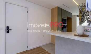 Imagem 6: Vila Madalena, 3 dormitórios, 1 suíte, 1 vaga, totalmente reformado