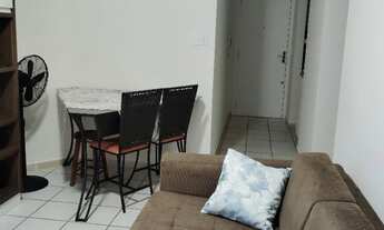 Imagem 4: LOCAÇÃO ANUAL - Apto mobiliado em Canasvieiras