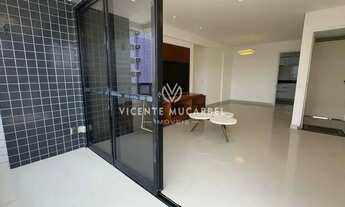 Imagem 6: APARTAMENTO 3 QUARTOS, 105m2, ANDAR ALTO, VISTA MAR DEFINITIVA