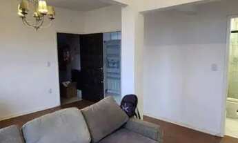 Imagem 3: Apartamento com 2 dormitórios para alugar, 68 m² por R$ 1.590,00 + cond + taxas - Bom Reti