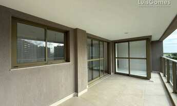 Imagem 3: CONDOMINIO LATITUD - Apartamento 3 Quartos Sendo 2 Suíte na Barra da Tijuca