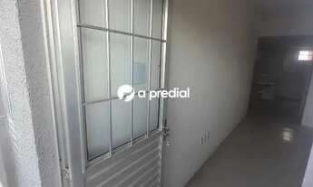 Imagem 2: Locação de Apartamentos / Padrão na cidade de Fortaleza