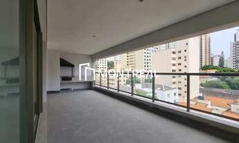 Imagem 3: APARTAMENTO À VENDA EM PERDIZES, 4 DORMITÓRIOS, 2 SUÍTES. 2 VAGAS DE GARAGEM DETERMINADAS