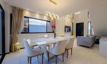 Imagem 4: Casa Poteira fechada No Terras Alphaville Ceará em Cidade Alpha - Eusébio