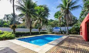 Imagem 3: Casa com 5 quartos à venda, 541 m² por R$ 2.500.000 - Recreio dos Bandeirantes - Rio de Ja