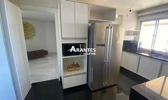 Imagem 7: Cobertura duplex com 274m² 3 quartos à venda no bairro Martins