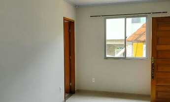 Imagem 6: Casa próximo ao centro de São Gonçalo