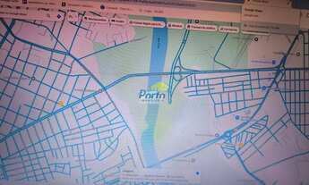 Imagem 2: Terreno Residencial para Venda Beira Rio, Teresina