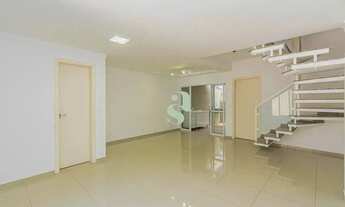 Imagem: Sobrado para venda com 104 metros quadrados