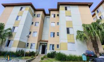 Imagem 3: Apartamento com 3 dormitórios à venda, 62 m² por R$ 170.000,00 - Estrela - Ponta Grossa/PR