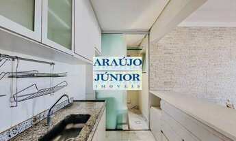 Imagem 3: APARTAMENTO COM VISTA LIVRE NO CONDOMÍNIO SIDE PARA VENDA