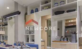 Imagem 5: Apartamento em Rua Comendador Vicente Amaral - Jardim Guarujá - Sorocaba/SP